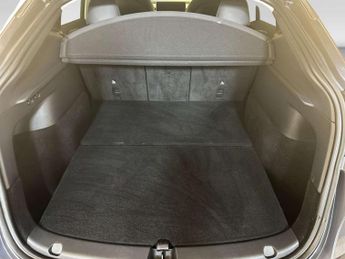 Tesla Model Y (Dual Motor) Performance SUV 5dr Electric Auto 4WDE (426 bhp)