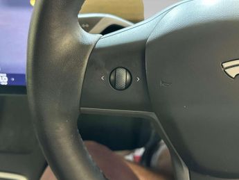 Tesla Model Y (Dual Motor) Performance SUV 5dr Electric Auto 4WDE (426 bhp)