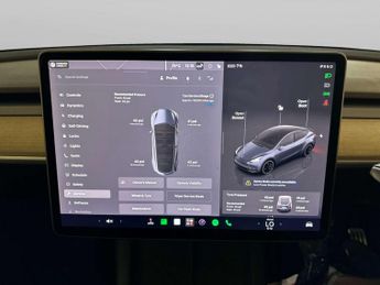 Tesla Model Y (Dual Motor) Performance SUV 5dr Electric Auto 4WDE (426 bhp)