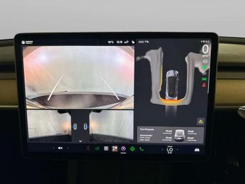 Tesla Model Y (Dual Motor) Performance SUV 5dr Electric Auto 4WDE (426 bhp)