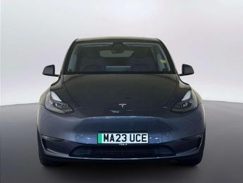 Tesla Model Y (Dual Motor) Performance SUV 5dr Electric Auto 4WDE (426 bhp)