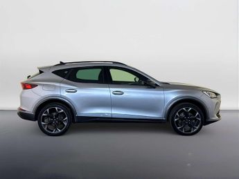 CUPRA Formentor 1.5 TSI V2 SUV 5dr Petrol DSG Euro 6 (s/s) (150 ps)