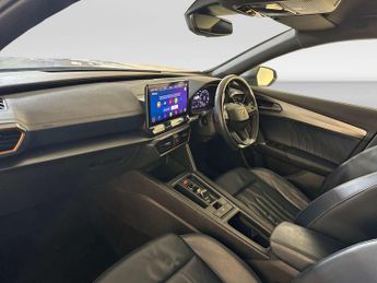 CUPRA Formentor 1.5 TSI V2 SUV 5dr Petrol DSG Euro 6 (s/s) (150 ps)