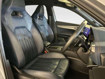 CUPRA Formentor 1.5 TSI V2 SUV 5dr Petrol DSG Euro 6 (s/s) (150 ps)