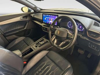 CUPRA Formentor 1.5 TSI V2 SUV 5dr Petrol DSG Euro 6 (s/s) (150 ps)