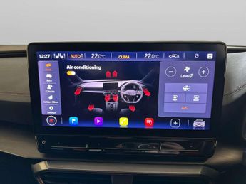 CUPRA Formentor 1.5 TSI V2 SUV 5dr Petrol DSG Euro 6 (s/s) (150 ps)