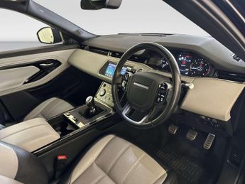 Land Rover Range Rover Evoque 2.0 D150 R-Dynamic S SUV 5dr Diesel Manual FWD Euro 6 (s/s) (150