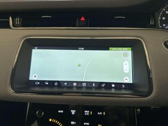 Land Rover Range Rover Evoque 2.0 D150 R-Dynamic S SUV 5dr Diesel Manual FWD Euro 6 (s/s) (150