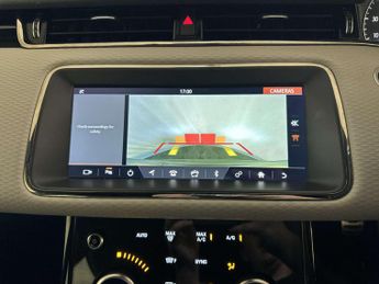 Land Rover Range Rover Evoque 2.0 D150 R-Dynamic S SUV 5dr Diesel Manual FWD Euro 6 (s/s) (150