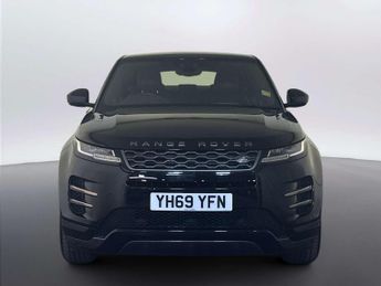 Land Rover Range Rover Evoque 2.0 D150 R-Dynamic S SUV 5dr Diesel Manual FWD Euro 6 (s/s) (150
