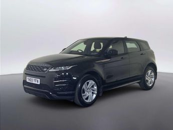 Land Rover Range Rover Evoque 2.0 D150 R-Dynamic S SUV 5dr Diesel Manual FWD Euro 6 (s/s) (150
