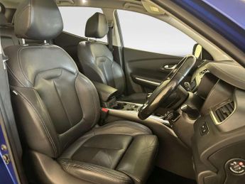 Renault Kadjar 1.3 TCe GT Line SUV 5dr Petrol Manual Euro 6 (s/s) (140 ps)
