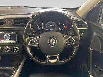 Renault Kadjar 1.3 TCe GT Line SUV 5dr Petrol Manual Euro 6 (s/s) (140 ps)
