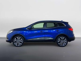 Renault Kadjar 1.3 TCe GT Line SUV 5dr Petrol Manual Euro 6 (s/s) (140 ps)