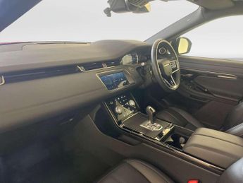 Land Rover Range Rover Evoque 1.5 P300e 12.2kWh R-Dynamic SE SUV 5dr Petrol Plug-in Hybrid Aut