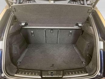 Land Rover Range Rover Evoque 1.5 P300e 12.2kWh R-Dynamic SE SUV 5dr Petrol Plug-in Hybrid Aut