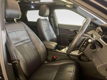 Land Rover Range Rover Evoque 1.5 P300e 12.2kWh R-Dynamic SE SUV 5dr Petrol Plug-in Hybrid Aut