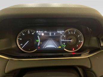 Land Rover Range Rover Evoque 1.5 P300e 12.2kWh R-Dynamic SE SUV 5dr Petrol Plug-in Hybrid Aut