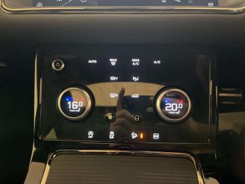 Land Rover Range Rover Evoque 1.5 P300e 12.2kWh R-Dynamic SE SUV 5dr Petrol Plug-in Hybrid Aut