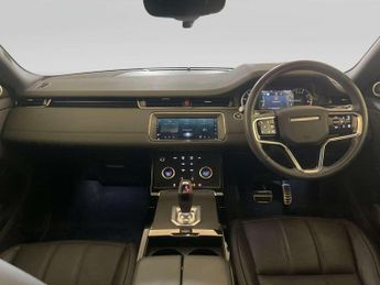 Land Rover Range Rover Evoque 1.5 P300e 12.2kWh R-Dynamic SE SUV 5dr Petrol Plug-in Hybrid Aut