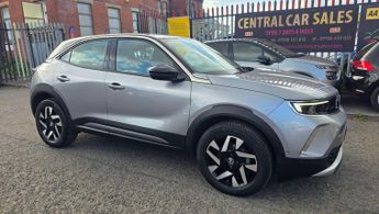 Vauxhall Mokka 1.2 Turbo Elite Nav Premium Auto Euro 6 (s/s) 5dr