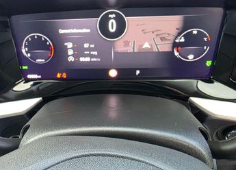 Vauxhall Mokka 1.2 Turbo Elite Nav Premium Auto Euro 6 (s/s) 5dr
