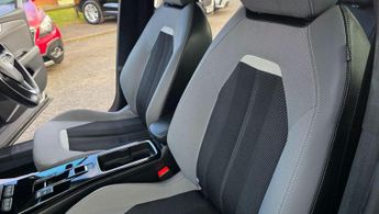 Vauxhall Mokka 1.2 Turbo Elite Nav Premium Auto Euro 6 (s/s) 5dr