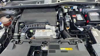 Vauxhall Mokka 1.2 Turbo Elite Nav Premium Auto Euro 6 (s/s) 5dr