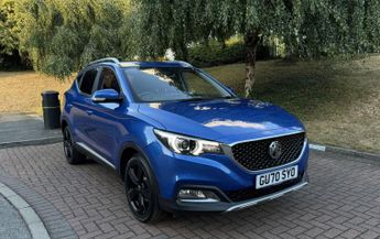 MG MG ZS 1.0 T-GDI Exclusive Auto Euro 6 5dr