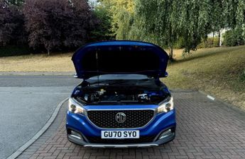 MG MG ZS 1.0 T-GDI Exclusive Auto Euro 6 5dr
