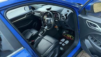 MG MG ZS 1.0 T-GDI Exclusive Auto Euro 6 5dr