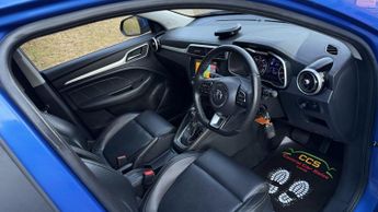 MG MG ZS 1.0 T-GDI Exclusive Auto Euro 6 5dr