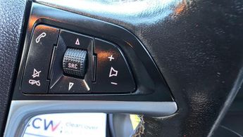 Vauxhall Mokka 1.4i Turbo SE Auto 2WD Euro 6 5dr