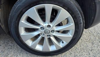 Vauxhall Mokka 1.4i Turbo SE Auto 2WD Euro 6 5dr