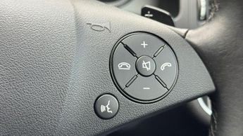 Mercedes-Benz C Class 1.8 C250 BlueEfficiency Sport Auto Euro 5 4dr