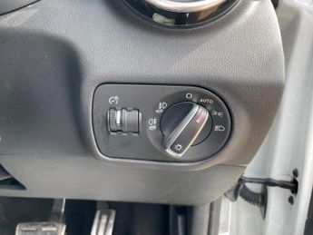 Audi A1 1.6 TDI Black Edition Sportback S Tronic Euro 6 (s/s) 5dr