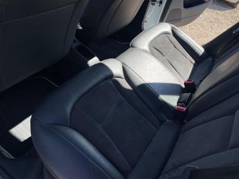 Audi A1 1.6 TDI Black Edition Sportback S Tronic Euro 6 (s/s) 5dr