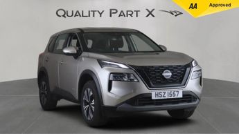 Nissan X-Trail 1.5 h e-POWER Acenta Premium Auto e-4ORCE Euro 6 (s/s) 5dr