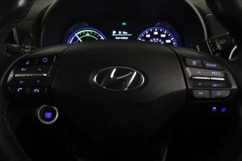 Hyundai KONA 1.6 h-GDi Premium SE DCT Euro 6 (s/s) 5dr