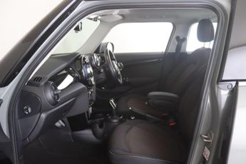 MINI Hatch 1.5 One Classic Steptronic Euro 6 (s/s) 5dr