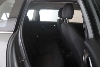 MINI Hatch 1.5 One Classic Steptronic Euro 6 (s/s) 5dr