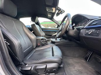 BMW 3 Series Gran Turismo 2.0 330i M Sport GT Auto Euro 6 (s/s) 5dr