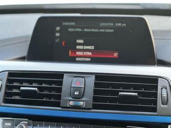 BMW 3 Series Gran Turismo 2.0 330i M Sport GT Auto Euro 6 (s/s) 5dr
