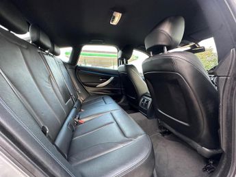 BMW 3 Series Gran Turismo 2.0 330i M Sport GT Auto Euro 6 (s/s) 5dr