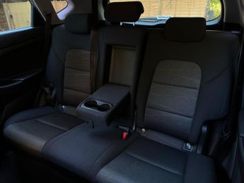 Hyundai TUCSON 1.6 T-GDi SE Nav DCT Euro 6 (s/s) 5dr