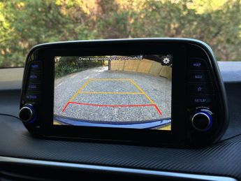 Hyundai TUCSON 1.6 T-GDi SE Nav DCT Euro 6 (s/s) 5dr