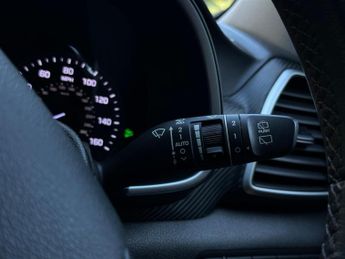 Hyundai TUCSON 1.6 T-GDi SE Nav DCT Euro 6 (s/s) 5dr