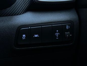 Hyundai TUCSON 1.6 T-GDi SE Nav DCT Euro 6 (s/s) 5dr