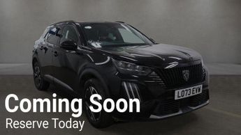 Peugeot 2008 1.2 PureTech GT EAT Euro 6 (s/s) 5dr