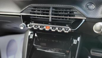 Peugeot 2008 1.2 PureTech GT EAT Euro 6 (s/s) 5dr